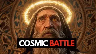 The Alien God vs the False Creator: Sethian Gnostic Secrets