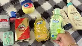 Продукция Sajim er jonno ki используется в Корее❤️Какие продукты я использовала для своего ребенк...