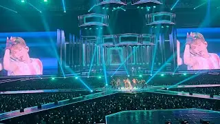 [4K] SHIFT ㅣ 250523 SHINee WORLD VII [E.S.S.A.Y] 오이콘 52콘  @Full Cam