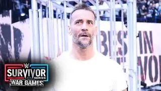 ► CM PUNK Cult of Personality Remastered 2023 + AE || New WWE Theme ◄