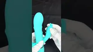 🐰 Вибромассажёр-кролик 4 в 1 - максимум функциональности и удовольствия | Эрос Соч