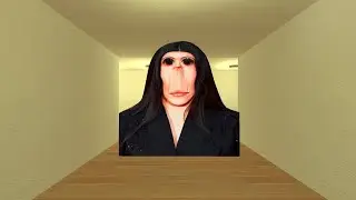 POV Рошалия в отеле GMOD #garrysmod #yoshiegaming