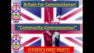 Citizen's First Party!