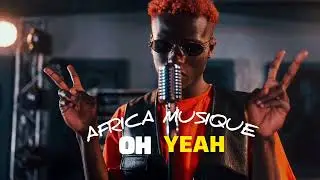 Afroguitare X afrobeat instrumental 2025 