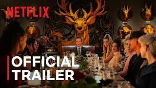 Million Dollar Secret ｜ Official Trailer ｜ Netflix