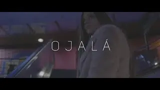 Ojalá - Poema visual