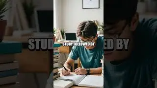 Studying Smarter: Techniques to Ace Your Exams!