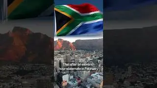 Breaking down South Africa's budget