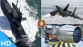 Indian Defence Updates : Russian LADA Under G2G,OBOGS Clears Trials,S-400 Fast Tracked,HTFE25 Engine