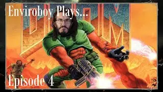 What Even Is A Christmas Movie? | Classic Doom Ep.4