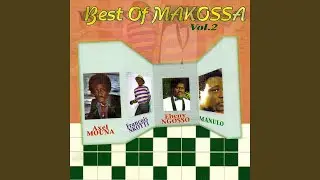 Retrait'a mbamba