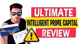 Intelligent Prime Capital Review - Can You Really Make Profit? Or SCAM? [New Updates 2022 April]