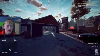 Thief Simulator EP:16 #gaming #gamingpc #fypシ