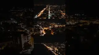 NIGHT PHOTOS | MAVIC AIR 2S #SHORTS #mavicair2s #DJI #dronephotography