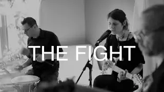 VARYA - The Fight (live session)