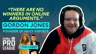 🎙️ Staying Safe in Online Gaming | Advice from Former Royal Navy Esports Chair Gordon Jones 🔐