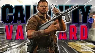 Call of Duty: Vanguard - Most OVERPOWERED KG M40 Class Setups #shorts