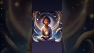 Awaken the Inner Light-Yoga Mediation ✨- Original music song @LofibyPositivityDreams #lofi