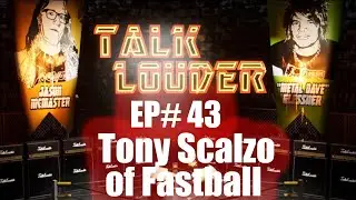 Tony Scalzo Ep 43
