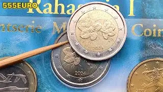 2 euro 2004 Finland BU Unc