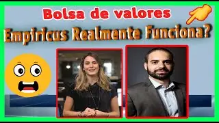 EMPIRICUS vale a pena ? 💸  Empiricus realmente funciona? 💰
