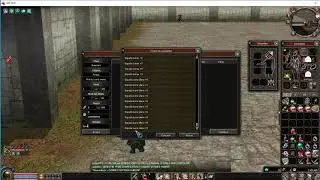 Metin2 Aprendiendo a usar Cristal de comercio Parte 1