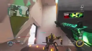 S-Ravage Range Is Ridiculous With Suppressor?