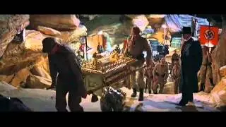Raiders of the Lost Ark Horror Trailer