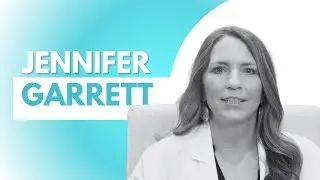 Garrett Eye Clinic - Meet The Doctor (Jennifer Garrett)