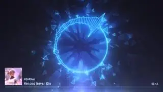 MOARNial - Heroes Never Die [Free Download]