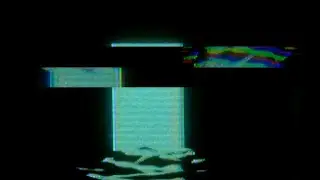 N3VER EXIS7ED - DARK