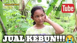 Biar Jual Kebun Jangan Lupa yaa🥰🙏