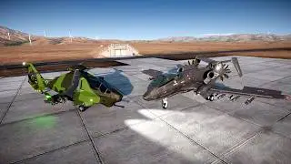 Nuclear Option - Pala Sorties with Chicane and Brawler