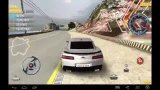 Adrenaline Racing  Hypercars Android Gameplay