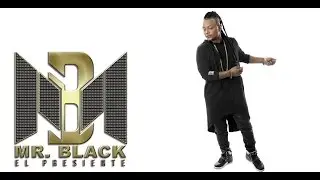 Carlos Andres (Audio) - Mr Black El Presidente &reg; (2012)