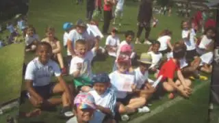 Eastlands Primary School Sports Morning July 2016