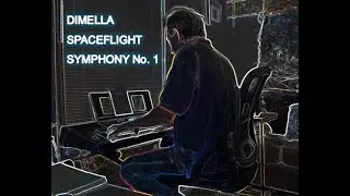 **Spaceflight: Symphony No. 1 (Music Only) (7 Mvmts see below)