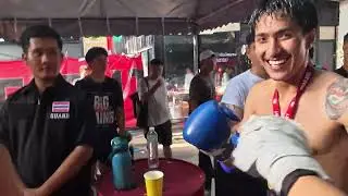 KRUDAM FIGHT30 KEN VS THITIKORN
