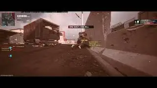 Modern Warfare III - Hardcore Domination - Checkpoint