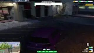 VORTEX rp SANTOSI
