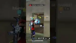ItzGaming#freefire