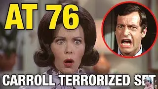 Edith Bunker at 76 Finally Speaks: Carroll O&rsquo;Connor&rsquo;s Explosive Temper That Terrorized the Set