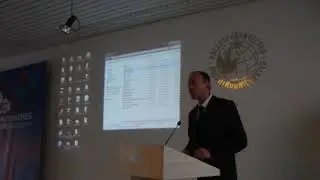Информационно-конгрессное мероприятие: &laquo;Российско-германский научный диалог&raquo; (часть3)