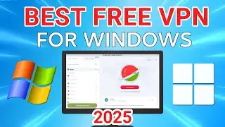 Best Free VPN for PC🚀Download Without Registration Planet VPN  for WINDOWS🚀