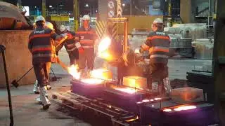 SAINT GOBAIN PAM FRANCE | More than a job, a passion !