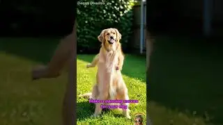 Make a dancing moves for your dog #dogs #dancingdogs #animals #shorts