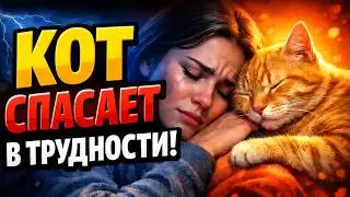 😿 Когда ПИТОМЕЦ ВАС ЧУВСТВУЕТ ЛУЧШЕ ВСЕХ