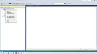 How to run SQL Server Database In Docker Container