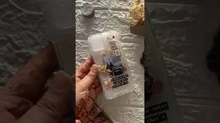 Phone case ideas #diy #diycrafts #phonecase #journal #craft #craftideas #shorts #art