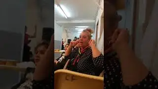 Gitan de perpignan 2019 eglise